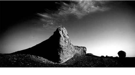 GHOST CITY photo