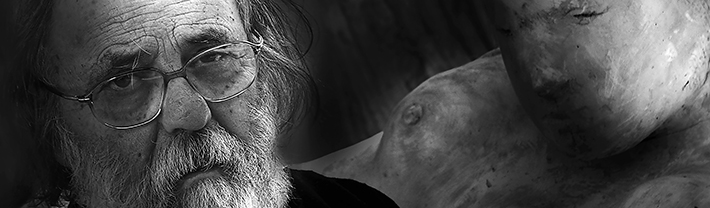 Mestre José Rodrigues, 2005; © Júlio de Matos