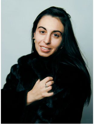 ANA ROSAS photo