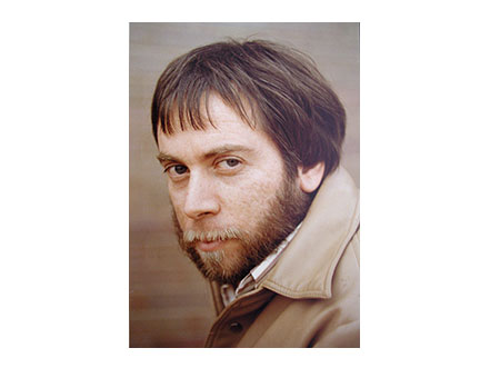 ELLIOT RUBENSTEIN photo