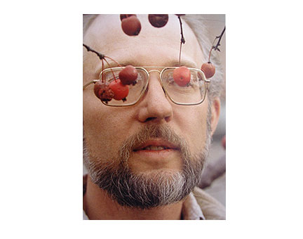 JOHN PFAHL photo